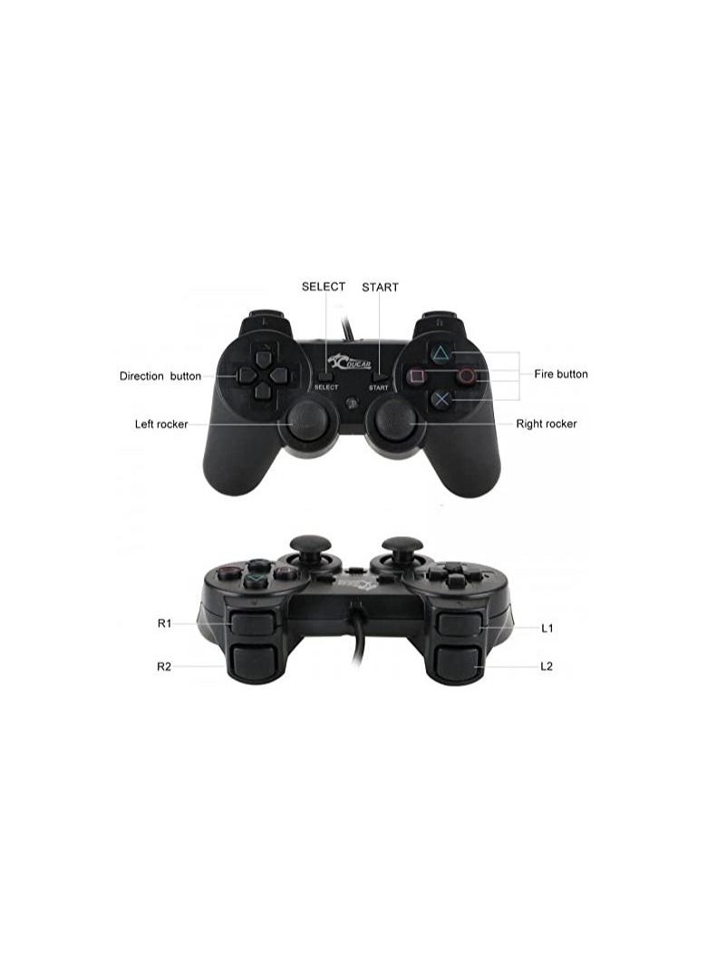 Cougar joystick controller for pc 2 pcs  - Image 4