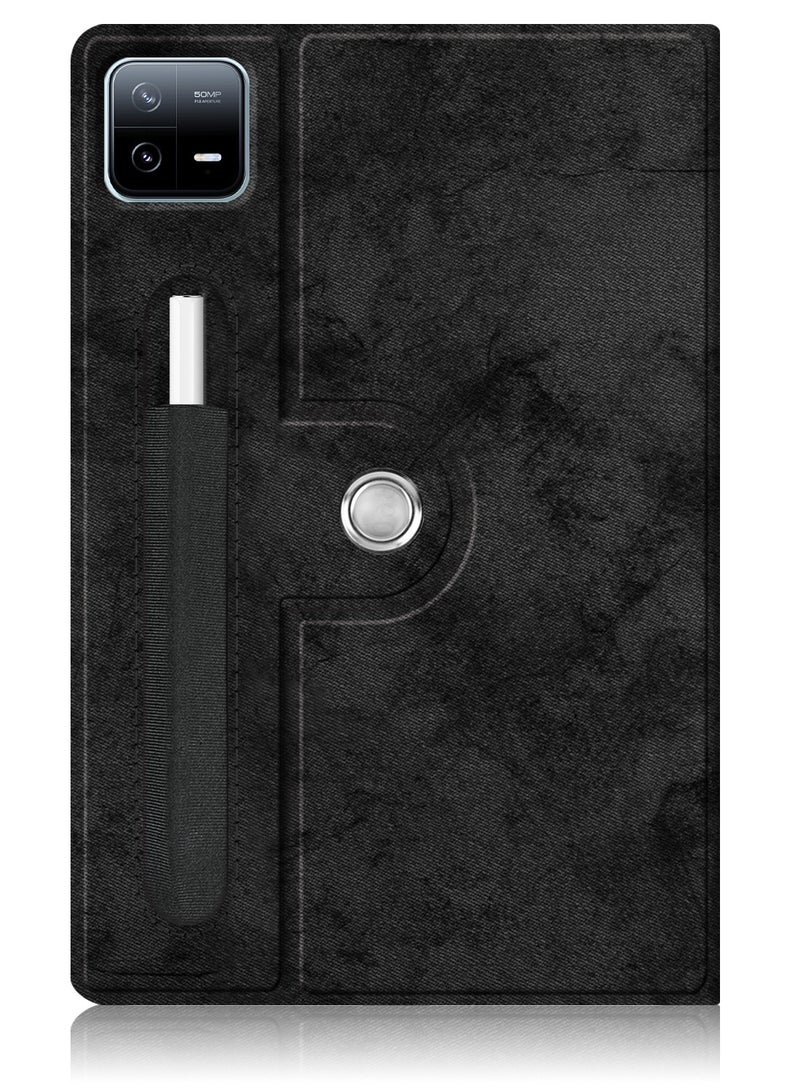 عام 360 Adjustable قابل للتعديل قطب الحال بالنسبة شاومي الوسادة 6/6 برو ، ويأتي مع حامل قلم خارجي ، مع شاومي الوسادة 6 اللوحي 11 بوصة أحدث متعددة زاوية حامل غطاء ل مي الوسادة 6 برو اللوحي - Image 2