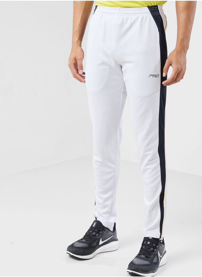 FRWD - Tennis Knit Pant - Image 1