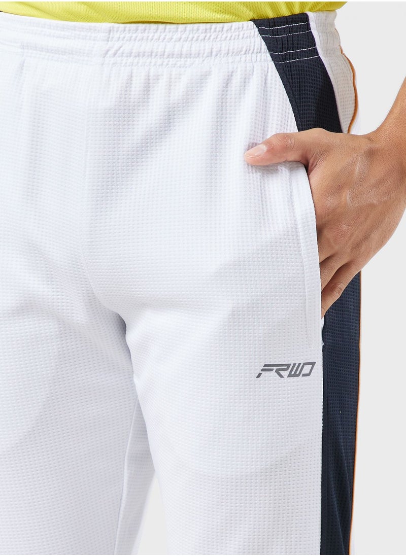 FRWD - Tennis Knit Pant - Image 1