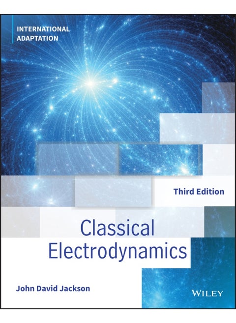 Classical Electrodynamics, International Adaptation