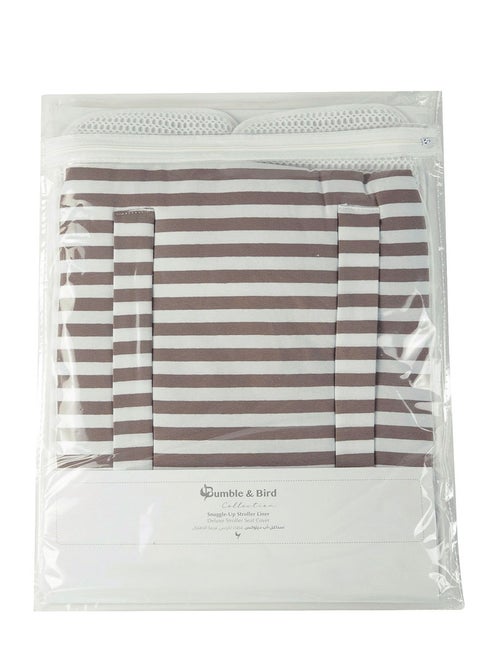 Bumble & Bird - Stroller Liner - Beige