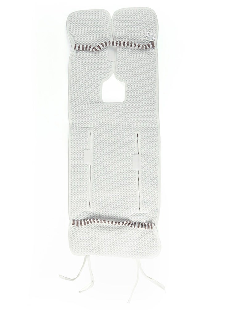 Bumble & Bird - Stroller Liner - Beige
