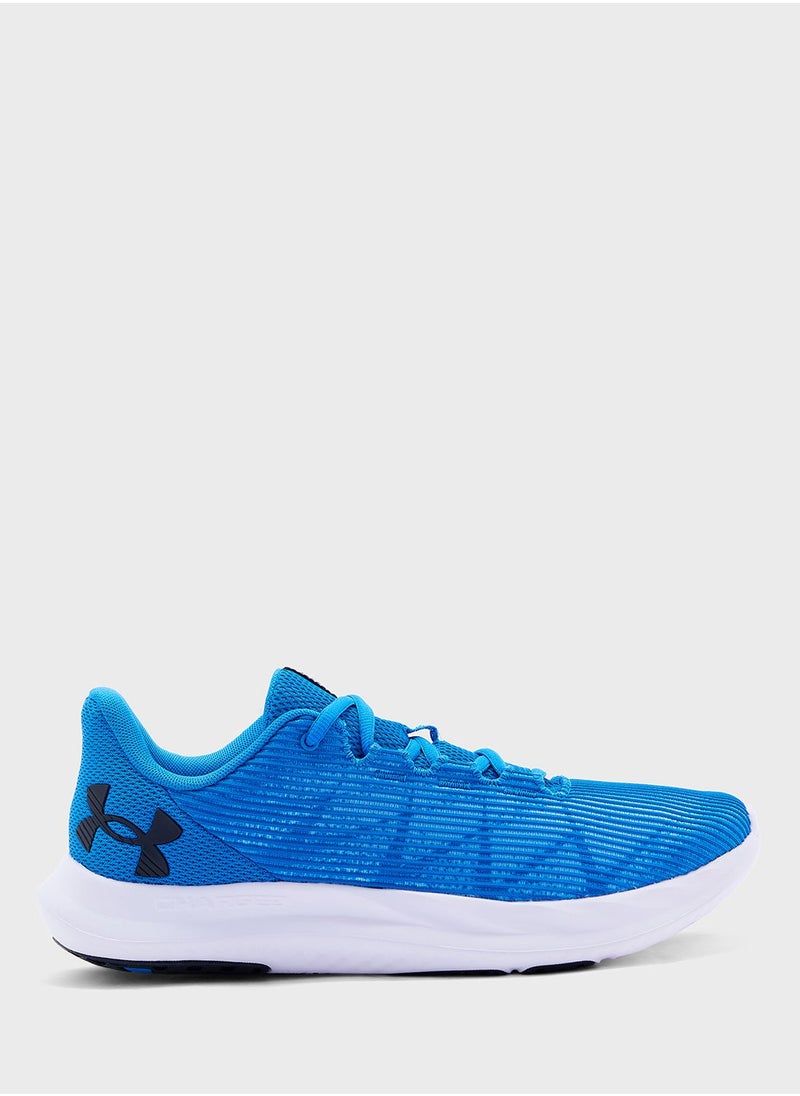 UNDER ARMOUR Charged Speed Swift  - Image 1