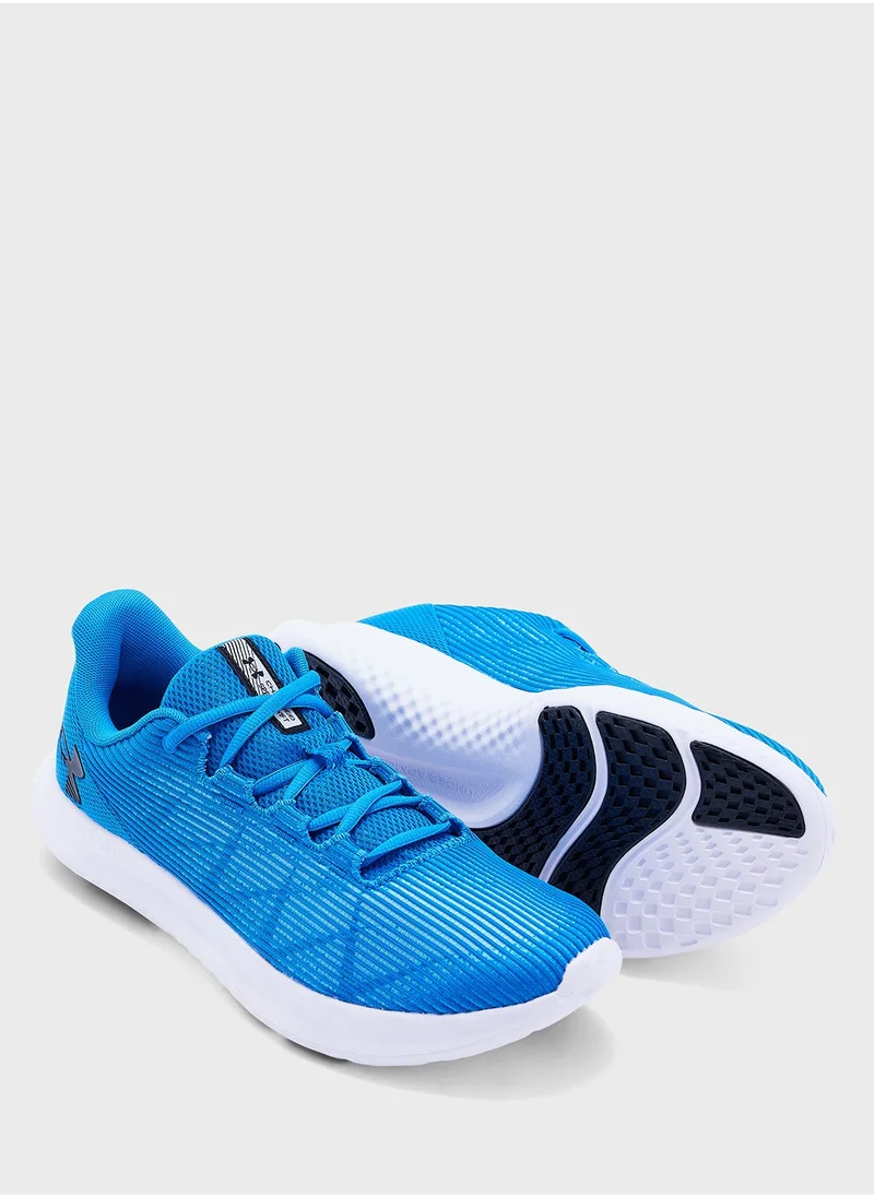 UNDER ARMOUR Charged Speed Swift