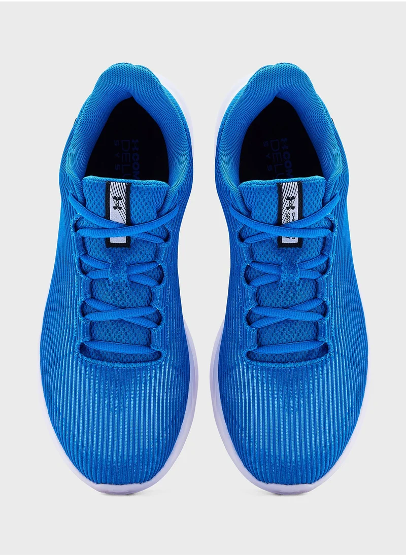 UNDER ARMOUR Charged Speed Swift