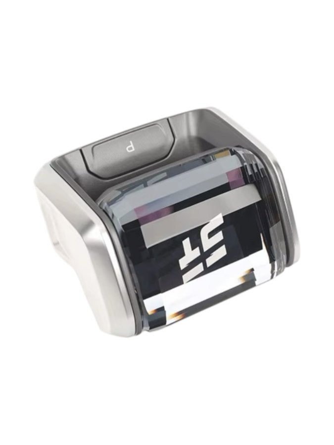 Jetour T2 Crystal Gear (Luxury Trim) – LED Light - Image 3
