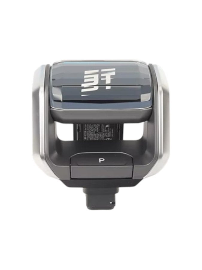 Jetour T2 Crystal Gear (Luxury Trim) – LED Light - Image 2