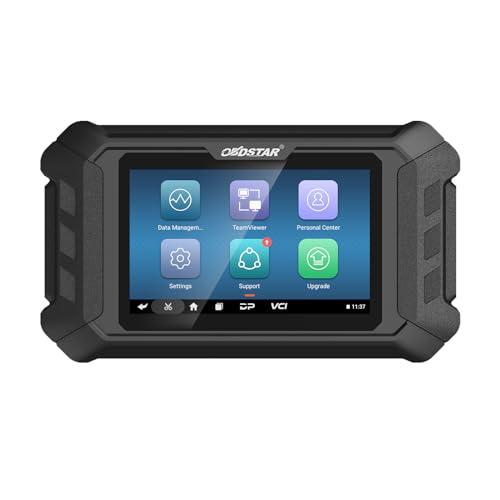 OBDSTAR OBD2 Scanner OBDSTAR P50 One-Click Airbag Car Diagnostic Tool, SAS SRS MVBM Car Scanner, Support CANBUS/K-line Protocol Car Code Reader, Automotive Scan Tool for 86 Brands - Image 1