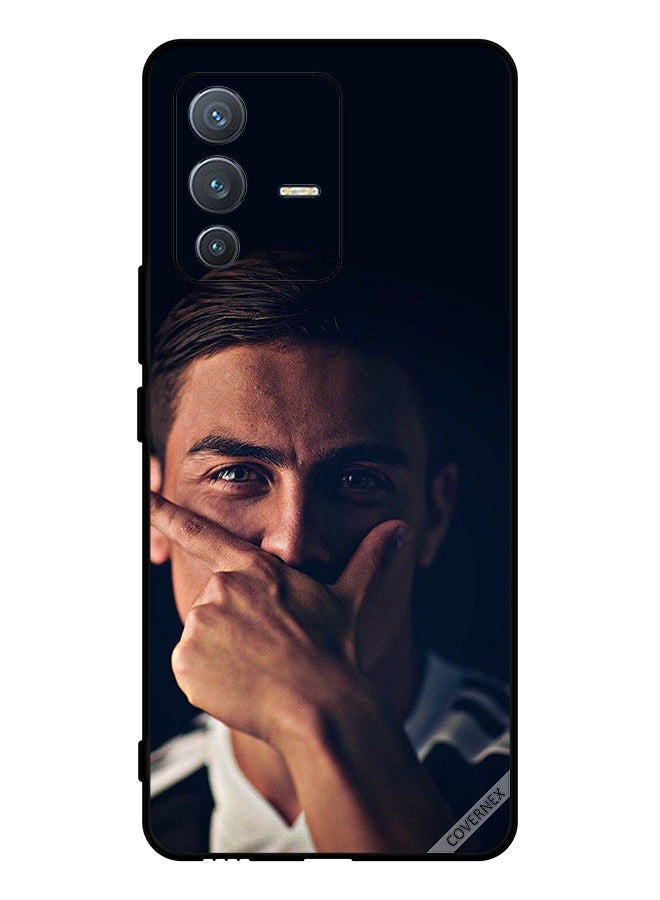 Covernex Protective Case Cover For vivo S12 Pro Paulo Dj - Image 1