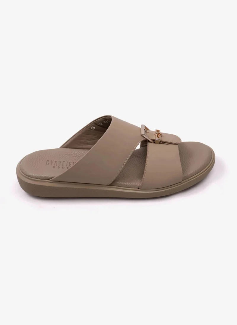 UOMO Cavalier UOMO CAVALIER WITH CLASSIC OUTSOLE SANDALS