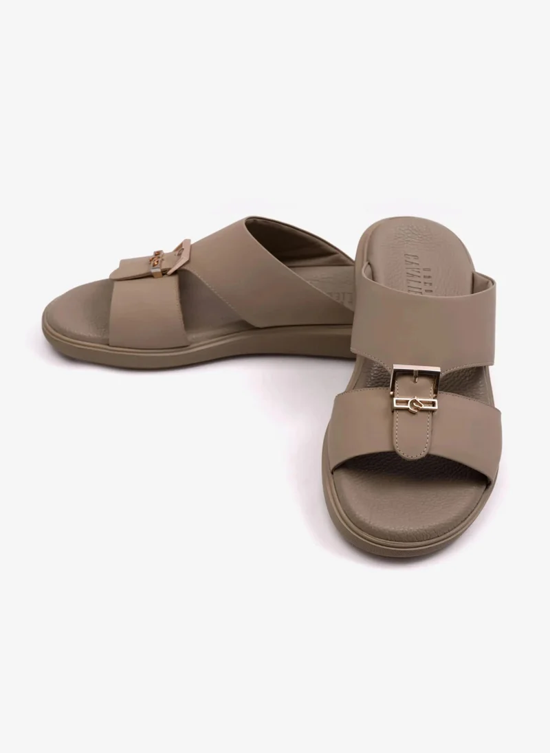 UOMO Cavalier UOMO CAVALIER WITH CLASSIC OUTSOLE SANDALS