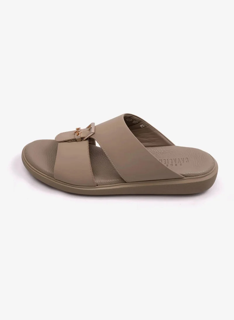 UOMO Cavalier UOMO CAVALIER WITH CLASSIC OUTSOLE SANDALS