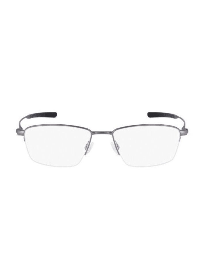 Nike NK 6045 070 56 Men's Eyeglasses Frame