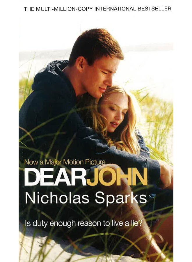 Dear John - Image 1