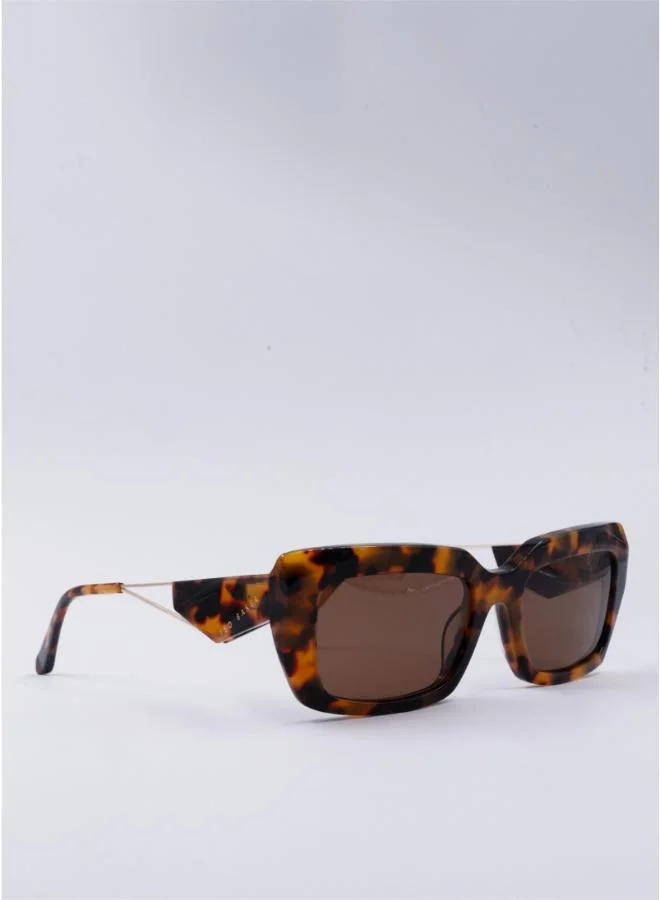 Ted Baker Marcie Square Sunglasses