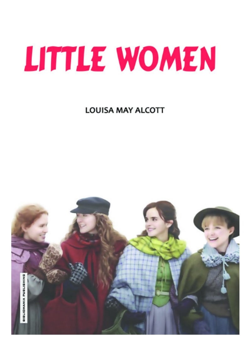LITTLE WOMEN 