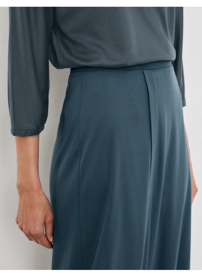 GERRY WEBER Lyocell midi skirt  - Image 4