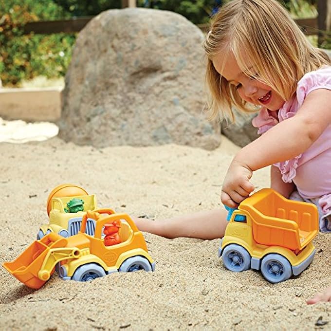 DUMPER VEHICLE - Image 4