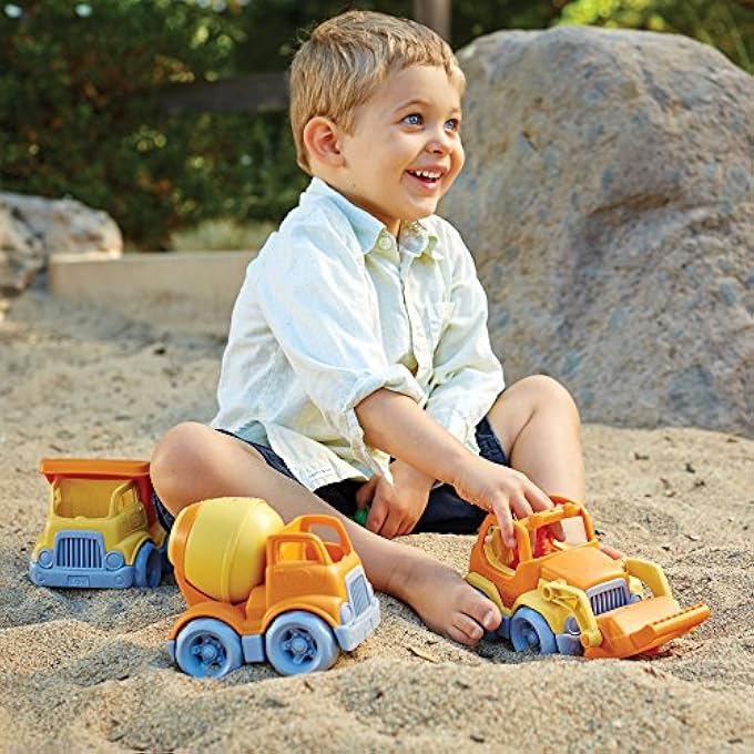 DUMPER VEHICLE - Image 5