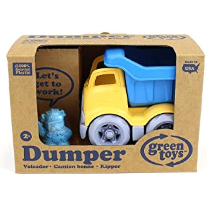 DUMPER VEHICLE - Image 3