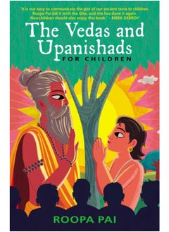 The Vedas and Upanishads for Children