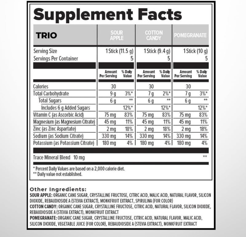 CorVive Hydrate Electrolyte Drink Mix  Pink Lemonade Flavor  NSF Certified  Electrolytes Vitamin C Magnesium Zinc Potassium  Used by Athletes  US Military  Boost Performance  15 Packs - Image 4
