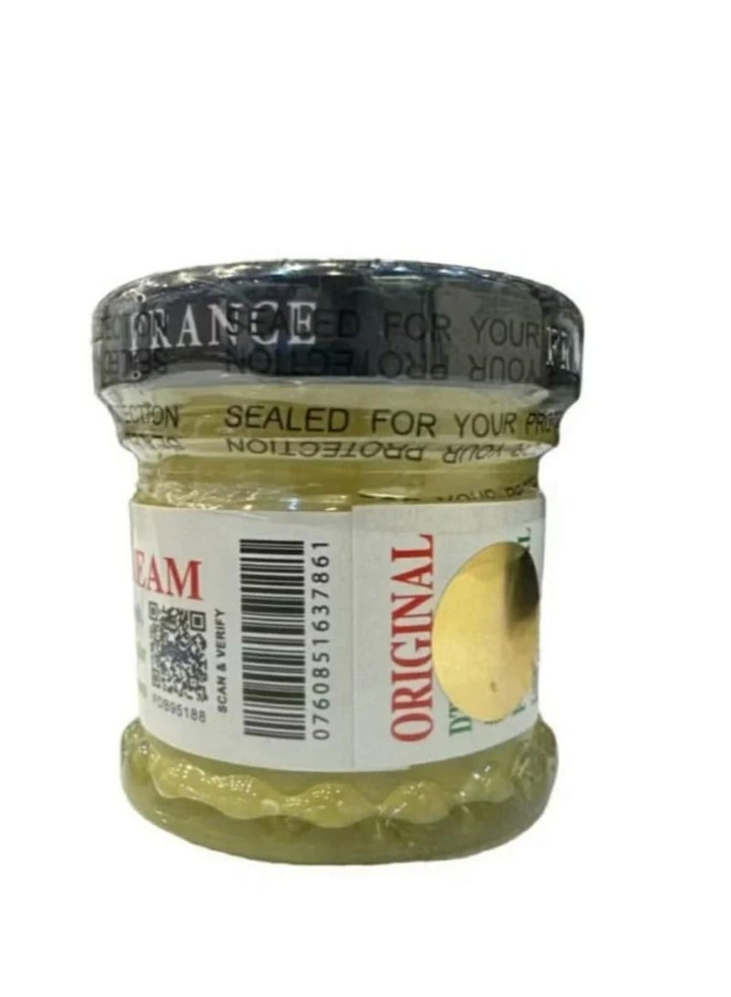 St.Dalfour Gold Seal Whitening Cream 50grams