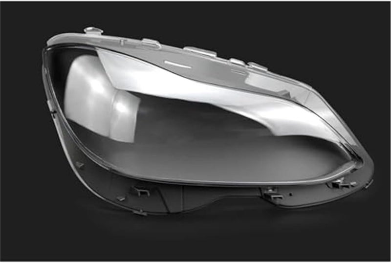 Wivplex Headlight Lens Cover for Mercedes-Benz E-Class - Image 3