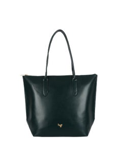 Baggit Baggit Women Green Tote Handbag Large Size | Ladies Stylish Casual Purse Bag  - Image 1