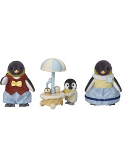Penguin Family 5694
