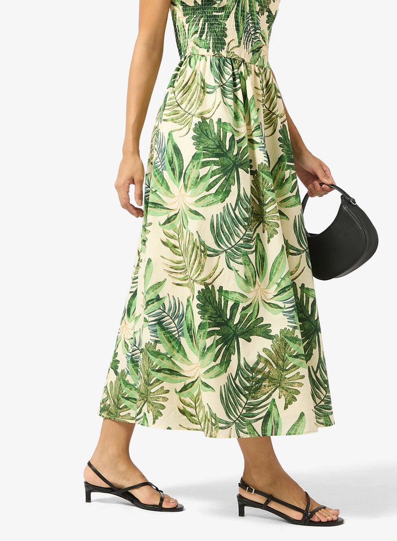 ريد صنادل بليندا بكعب وحزام خلفي - Image 5