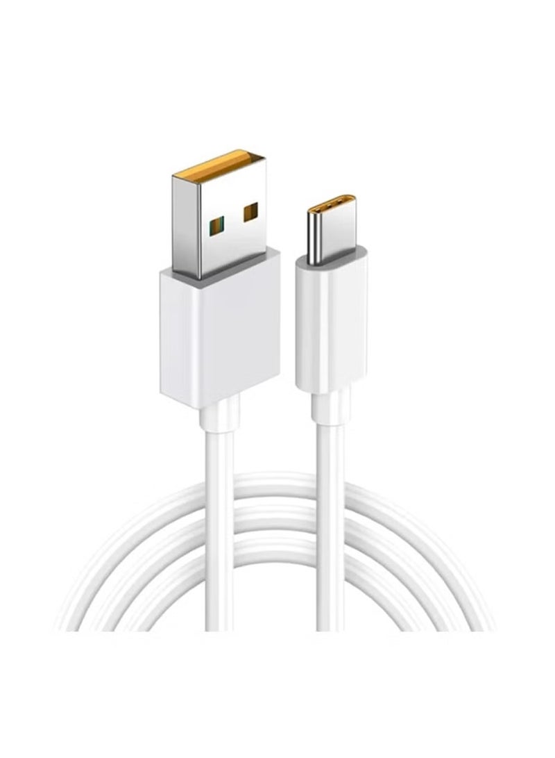 Lynacz Original Original 67-Watt Fast Charging Cable Compatible With Mi 11X|Mi 11 Lite NE 5G| Mi 11X Pro| Mi 11i| Poco F3 GT (Only Type C Cable) BH_UY50 - Image 5