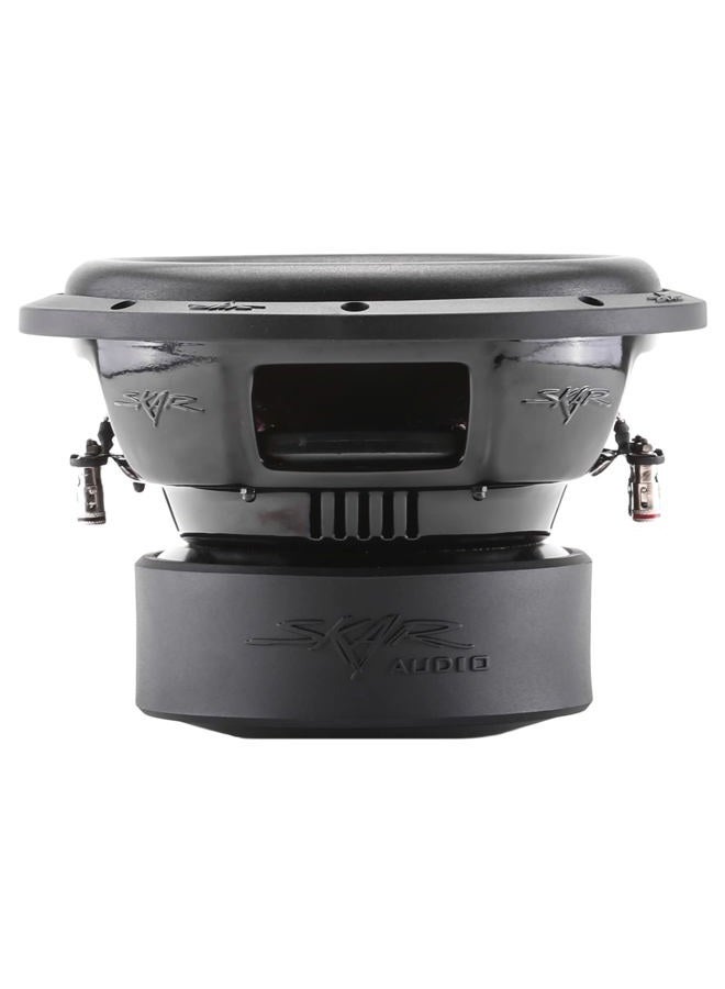 SKAR AUDIO SVR-10 D2 10" 1600 واط أقصى طاقة مضخم صوت سيارة مزدوج 2 أوم - Image 4