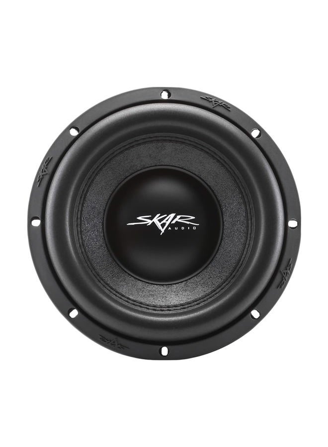 SKAR AUDIO SVR-10 D2 10" 1600 واط أقصى طاقة مضخم صوت سيارة مزدوج 2 أوم - Image 2