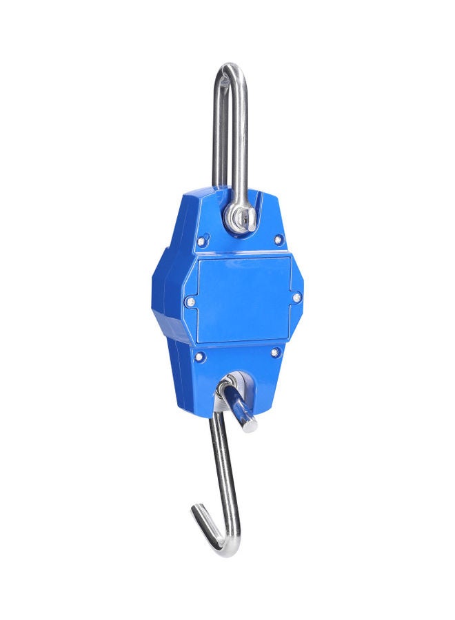 NIBEMINENT Mini Digital LCD Hanging Scale  - Image 4