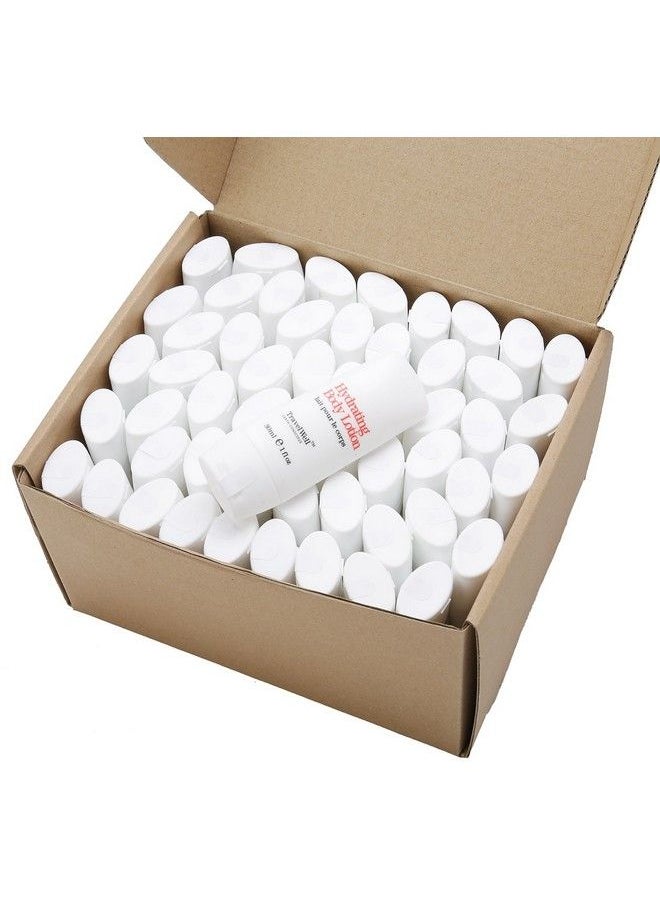 Travelwell Hotel Travel Size Guest Body Lotion 10 Fl Oz/30Ml Individually Wrapped 50 Bottles Per Box : Travel Size Toiletries : Hotel Toiletries Bulk Set  - Image 5