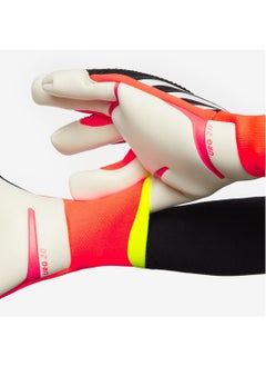 JiuAn Football Training Professional Predator Pro Fingersave Goalkeeper Gloves  - Image 5