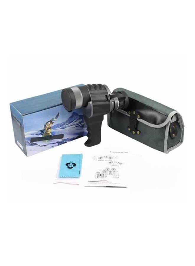 10*50 Monocular Binoculars with Grip Base, HD Clear Zoom View for Travel and Hunting - Image 5