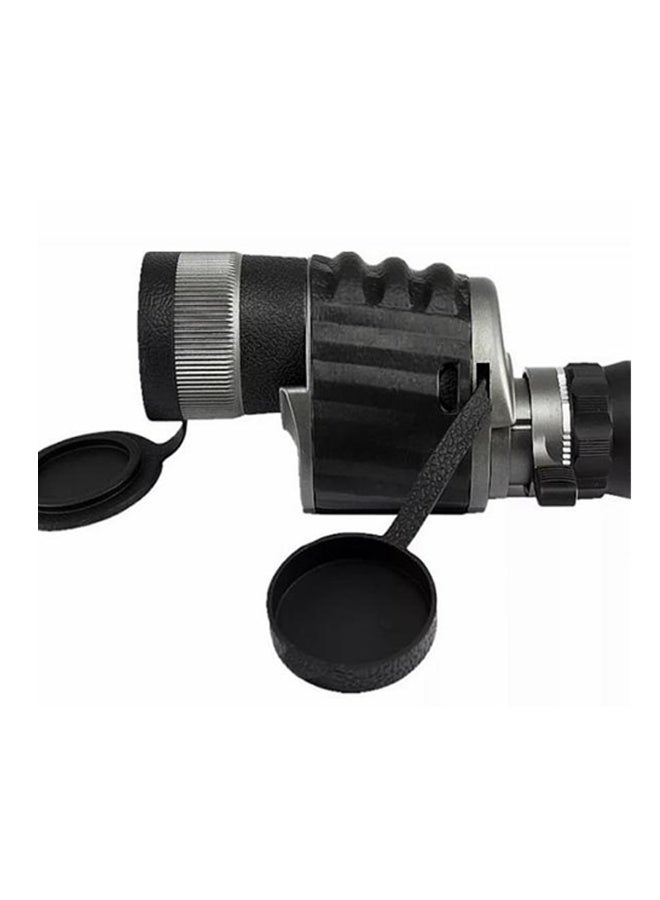 10*50 Monocular Binoculars with Grip Base, HD Clear Zoom View for Travel and Hunting - Image 3