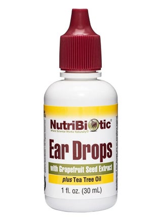NutriBiotic, قطرات الأذن بمستخلص بذور الجريب فروت بالإضافة إلى زيت شجرة الشاي، 1 أونصة سائلة (30 مل) - pzsku/Z64781F72FBE268C53DCCZ/45/_/1725000514/38a12995-eaa3-4cfb-ac1d-21d7b7e57d70