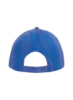 TOMMY JEANS Linear  Curved Peak Cap  - Image 2