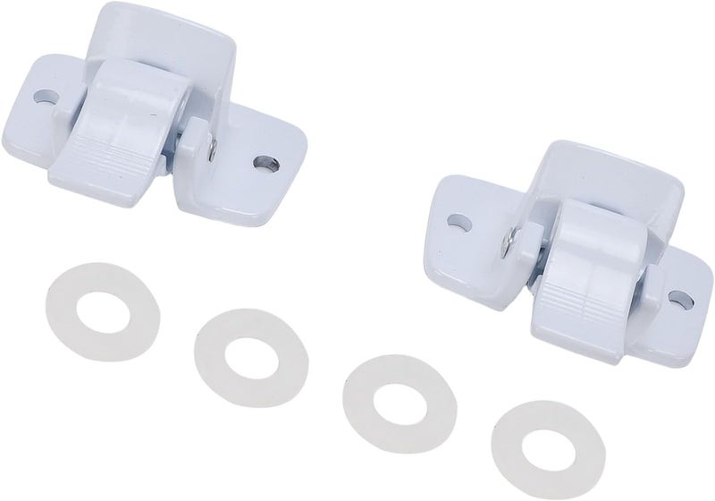 قوس تركيب سفلي لمظلة مركبة التخييم من GLOGLOW، هيكل معدني لمظلة Sunchaser 8500 و9000، تركيب سهل لمختلف سلسلات مركبات التخييم - Image 1
