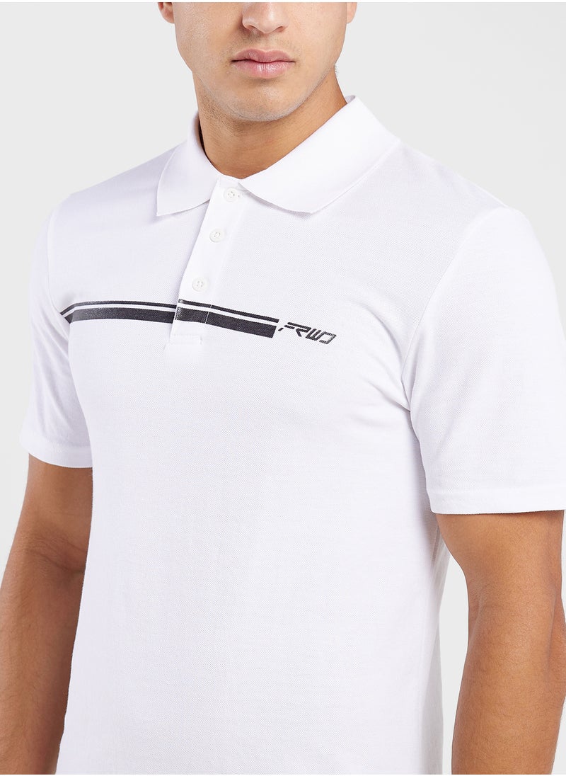 FRWD - Speed Polo - Image 1