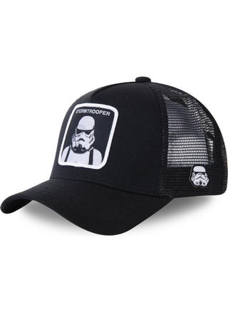 Black E