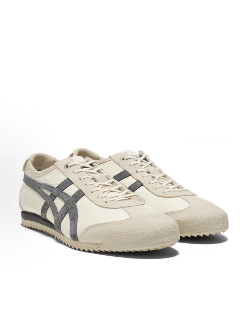 Onitsuka Tiger - Mexico 66 Athlesiure Sneakers Beige/Gray - Image 1