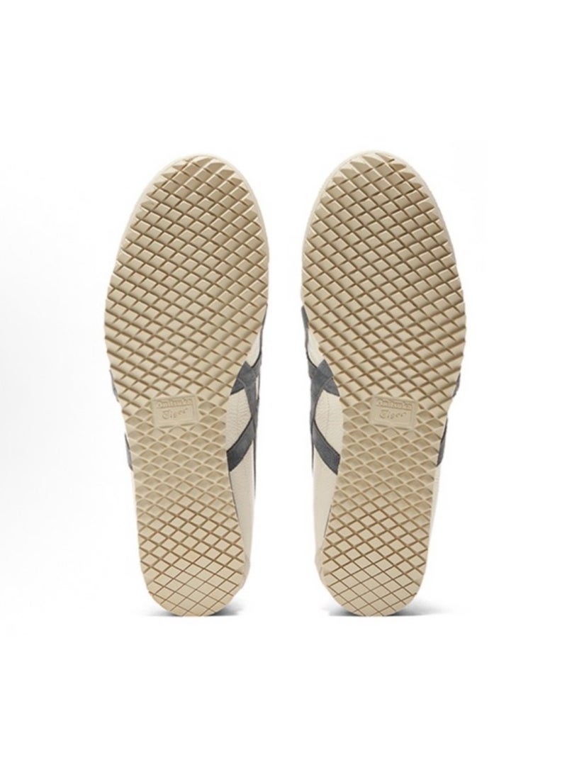 Onitsuka Tiger - Mexico 66 Athlesiure Sneakers Beige/Gray - Image 1