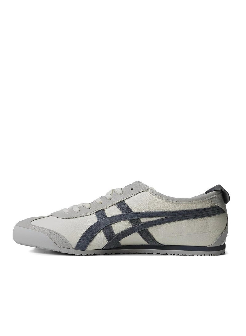 Onitsuka Tiger Mexico 66 Athlesiure Sneakers Beige/Gray  - Image 1