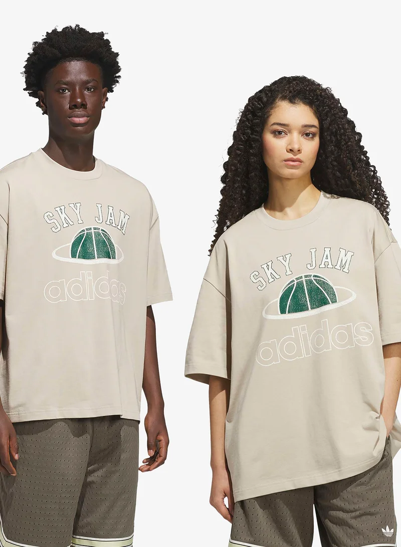 Adidas Originals Originals Skyjam T-Shirt