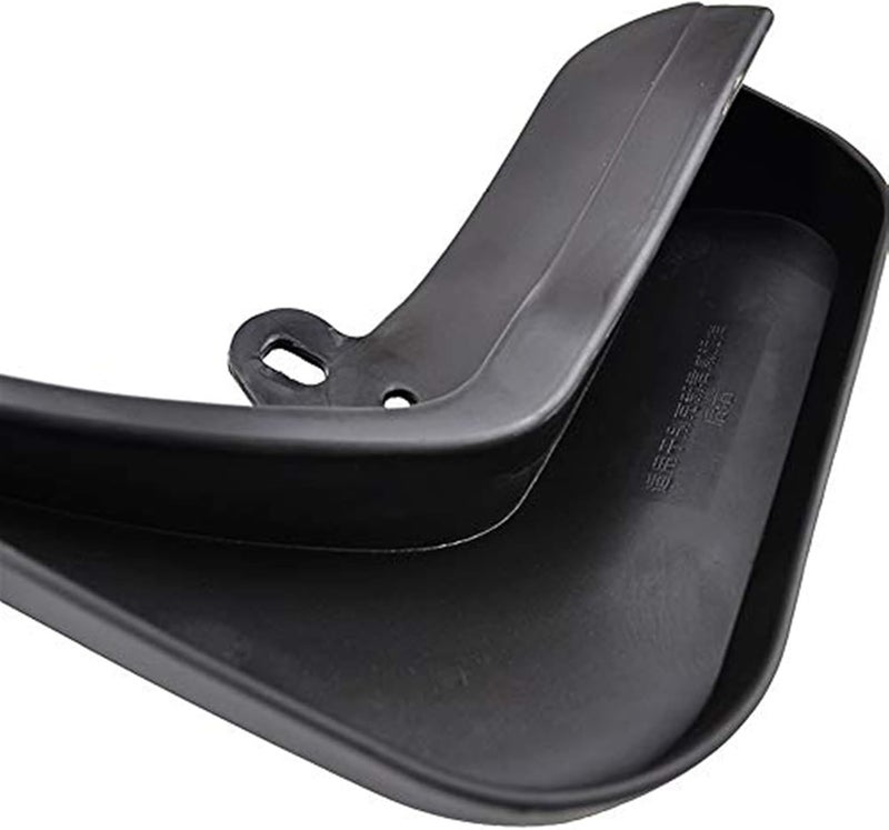 DEMULAX Mud Flaps for Vauxhall Insignia A MK1 - Image 3